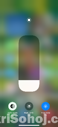 iPhone XS